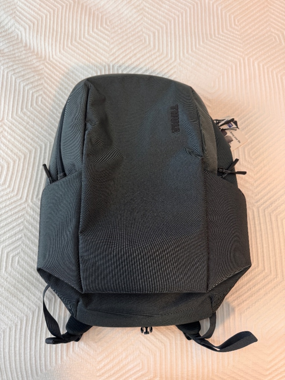 Thule Subterra 2 Backpack 27L – Dark Slate – New with Tags – Model 3205028 - Bag